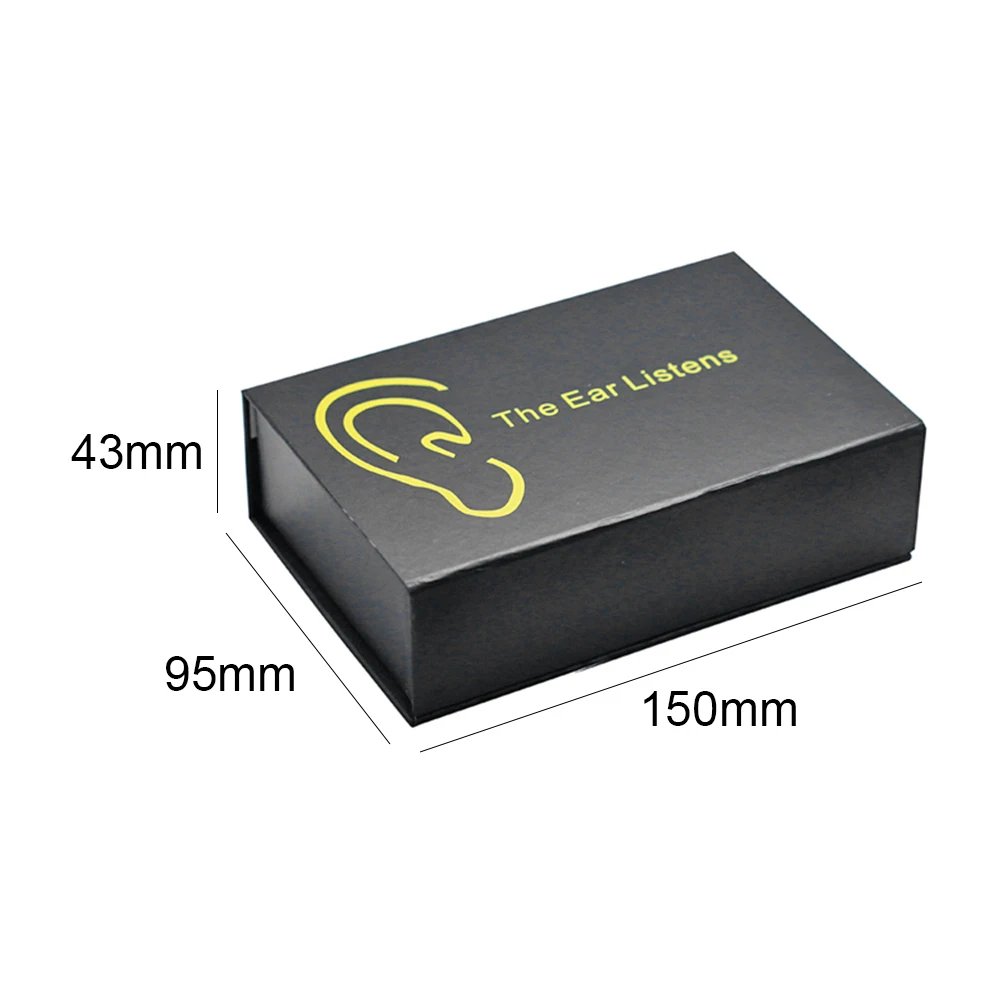 Высокая прочность настенный микрофон голосового прослушивания Detecotor для ремонта