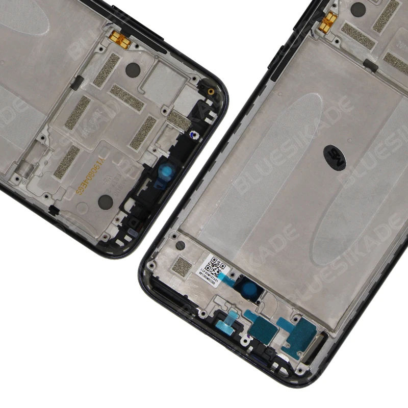 

6.09" For Xiaomi MI A3 LCD Touch Display Screen Digitizer For Super Amoled Xiaomi Mi CC9E LCD CC9e Replacements Parts