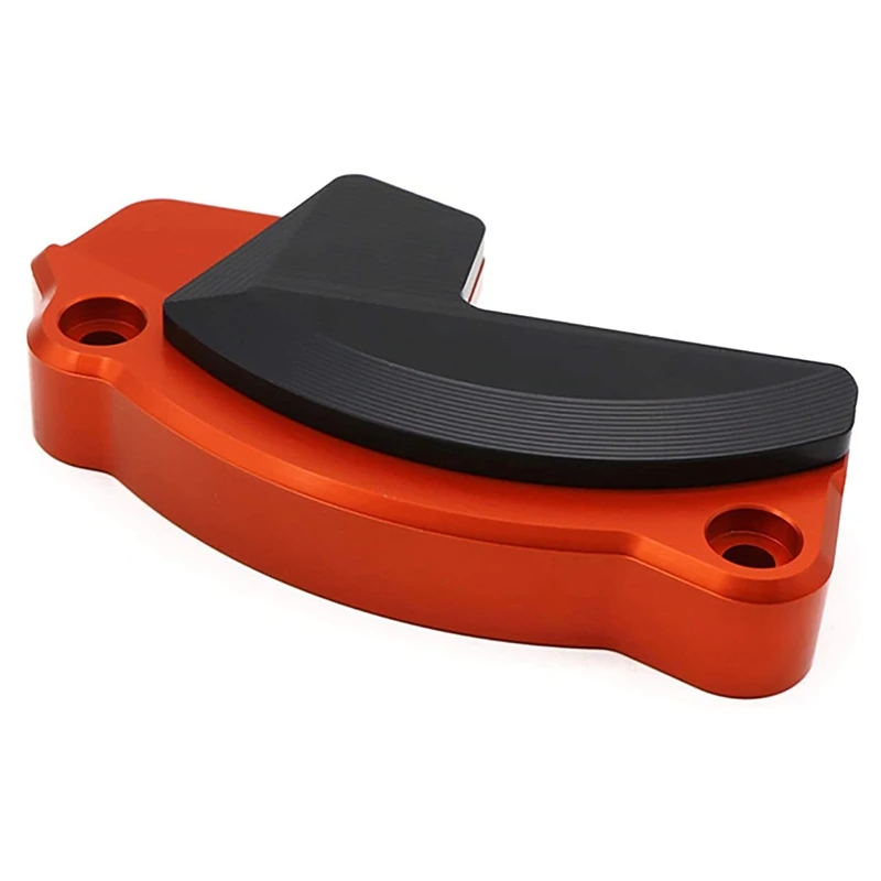 

Motorcycle Engine Case Slider Guard Protector Cover Right Side for KTM 1050 1090 1190 Adv 1290 Super 2013 - 2019