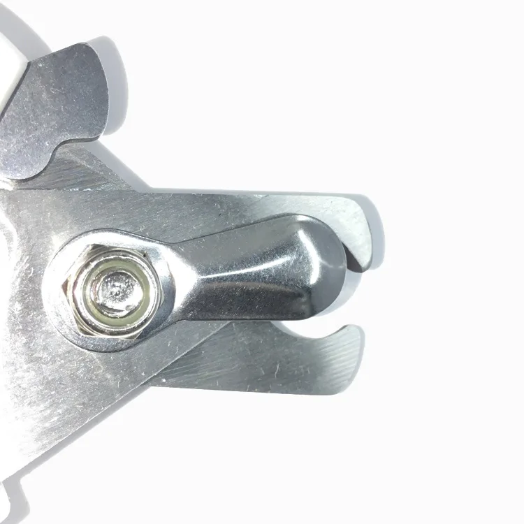 

Cat nail clipper pet dog nail clipper nail clipper with file