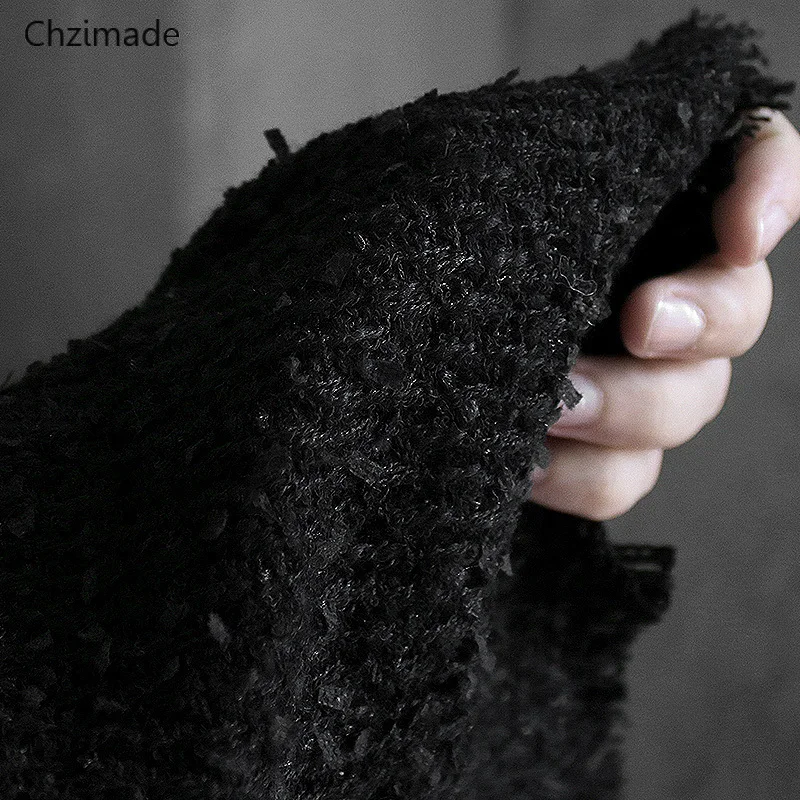 Лоскутная шерстяная ткань 45x155 см Полиэстеровая льняная сделай сам для шитья