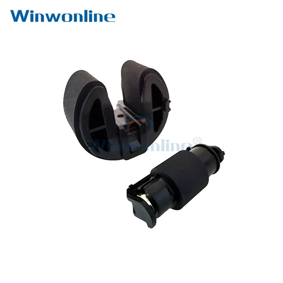 1 комплект оригинальный ролик для HP CM2320 cp2025 M375 M451nw M475nw cp1215 cm1312 CP1515 RM1-4426-000 RM1-4425-000