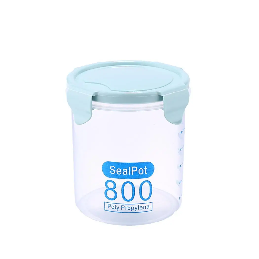 Reusable Washable Plastic Containers Food keepers Storage Letter Cups Small Medium Large Pink Green Blue | Дом и сад