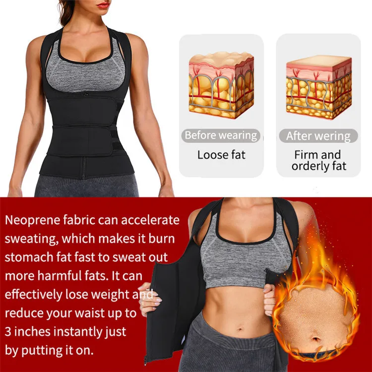Женская корректирующая одежда жилет для живота сексуальный женский корректор