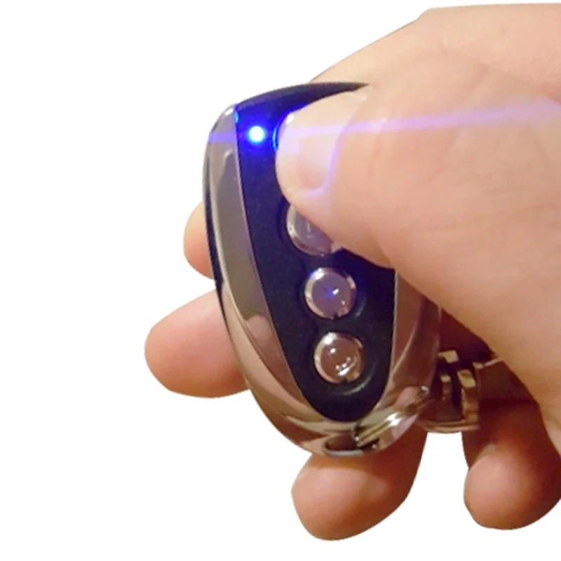 Универсальный брелок дистанционного управления для клонирования ворот