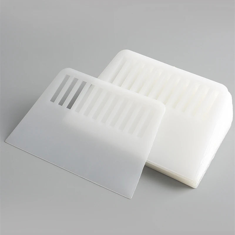 1PCS Pottery Plastic Mud Scraper Ceramic Clay Spatula Sculpture Trimming Engraving Texture Tools DIY Polymer Hand-Made - купить по