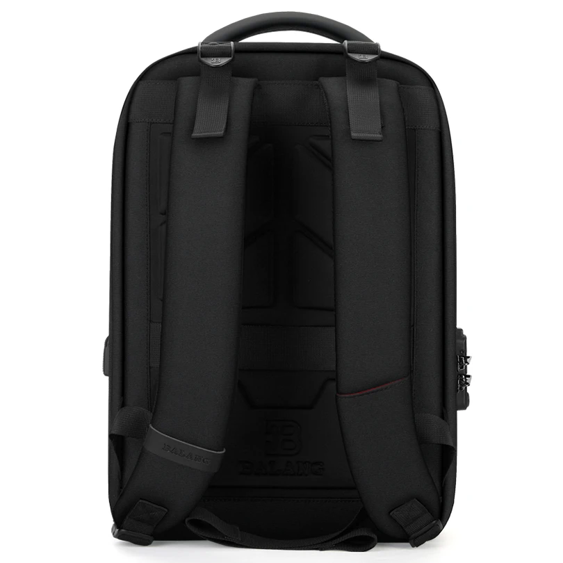 Многофункциональный рюкзак-Антивор унисекс для ноутбука 15 6 дюйма | Багаж и сумки