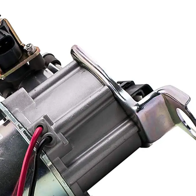 Воздушный насос компрессора подвески OEM 4891060021 4891060041 4891060020 для Toyota Land Cruiser J15 J12 Prado