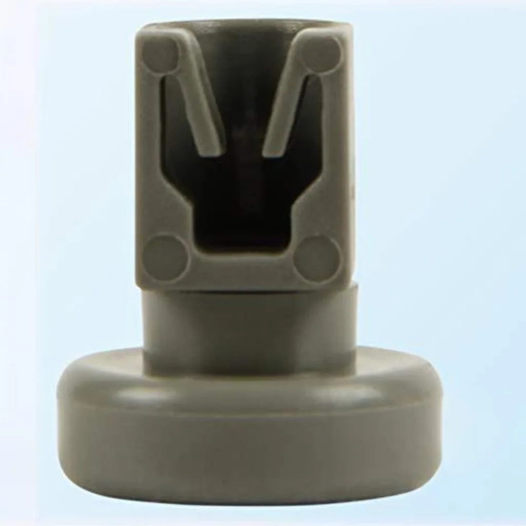 Универсальная верхняя корзина для посудомоечной машины роликовые колеса