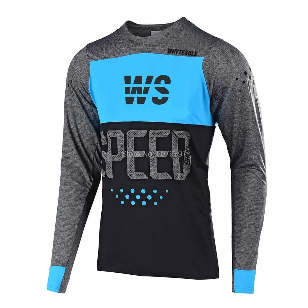 2020 Джерси для мотокросса и bmx горного велосипеда велоспорта | Спорт развлечения