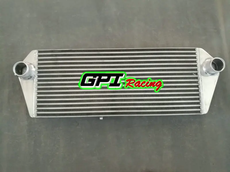 Aluminum Intercooler For Ford Mk2 Focus ST Airtec Gen3 Stage 3 ST225 RS FMIC | Radiators & Parts