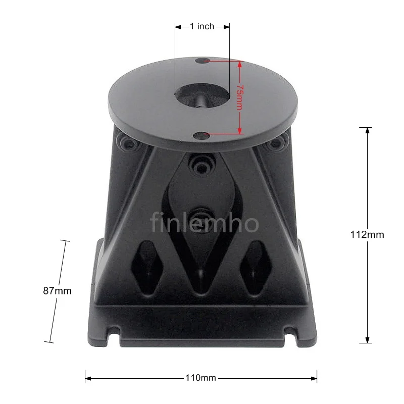 Звуковая система Finlemho алюминиевая звуковая для сцены консольный микшер