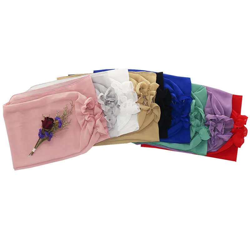 Новинка лета 2020 длинное шифоновое кимоно с вязаным крючком черное рубашка