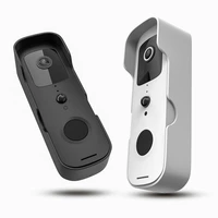 t30 wireless video doorbell camera outdoor intelligent monitoring doorbell intercom phone video doorbell