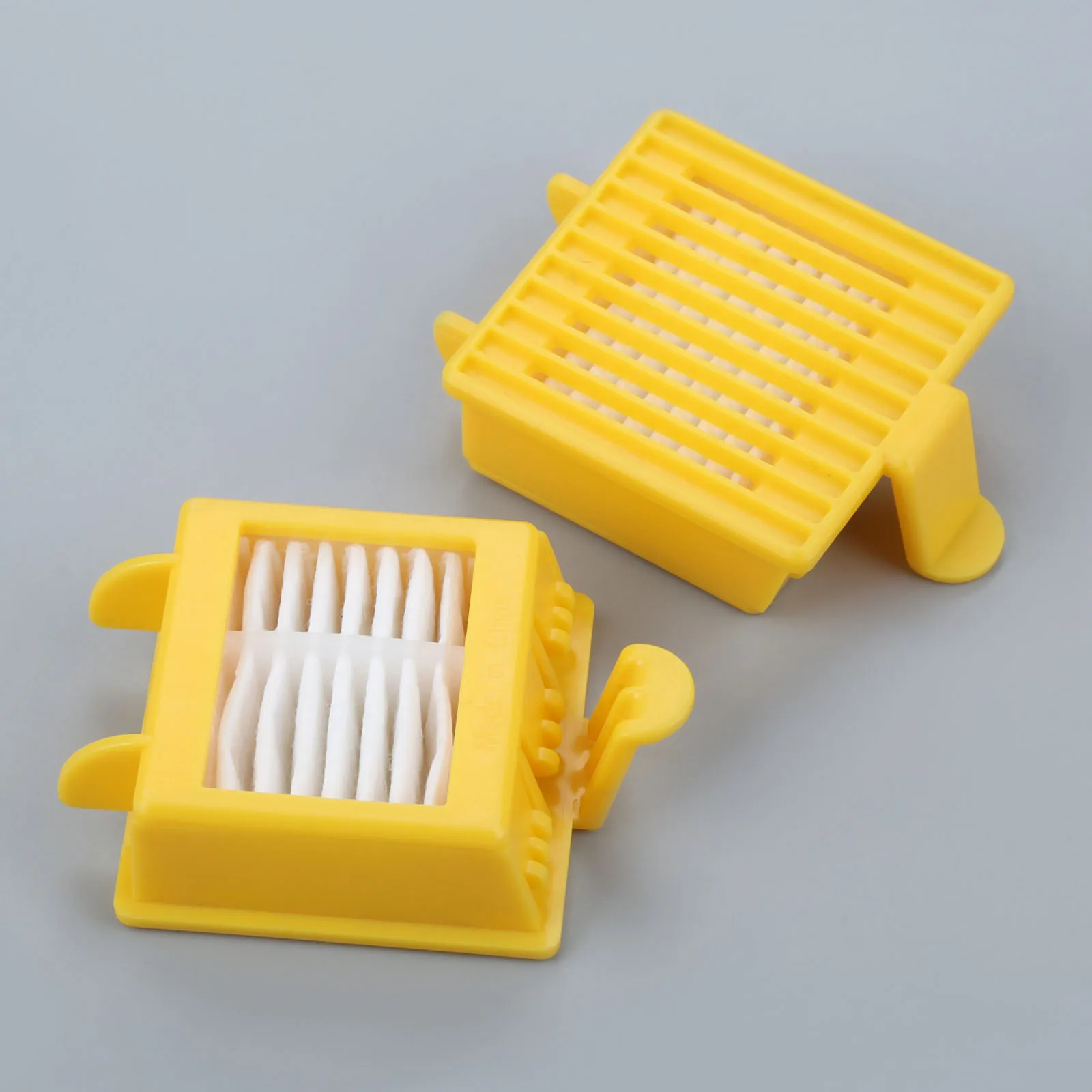 Вакуумный принадлежность для чистки кисточки Hepa фильтры IROBOT Roomba 700 760 770 780 обычные