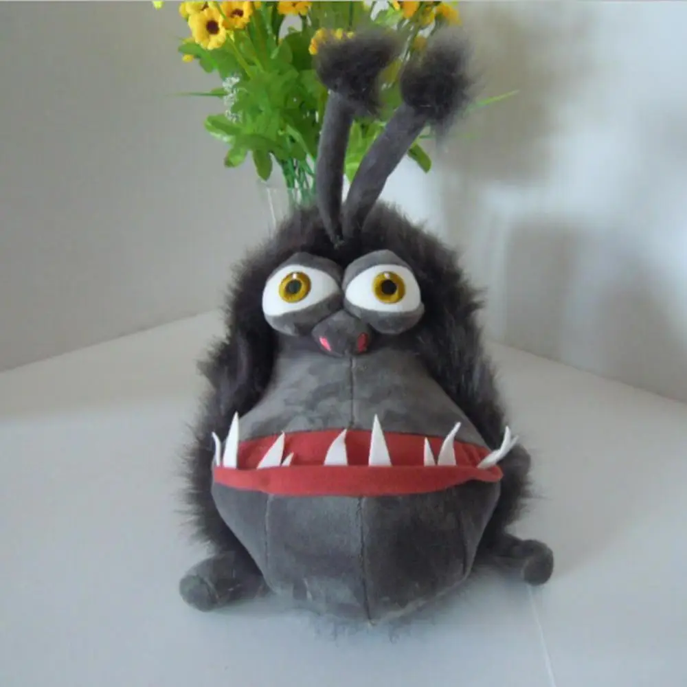 Мягкая кукла Sonic the Werehog мультяшное животное плюшевая игрушка Peluche рождественский