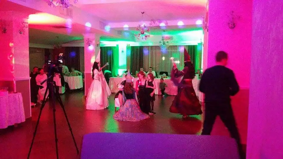 TIPTOP TP-P07B низкий уровень шума 7x12 Вт полный RGBW/RGBA Led Par сценический светильник 32 бит