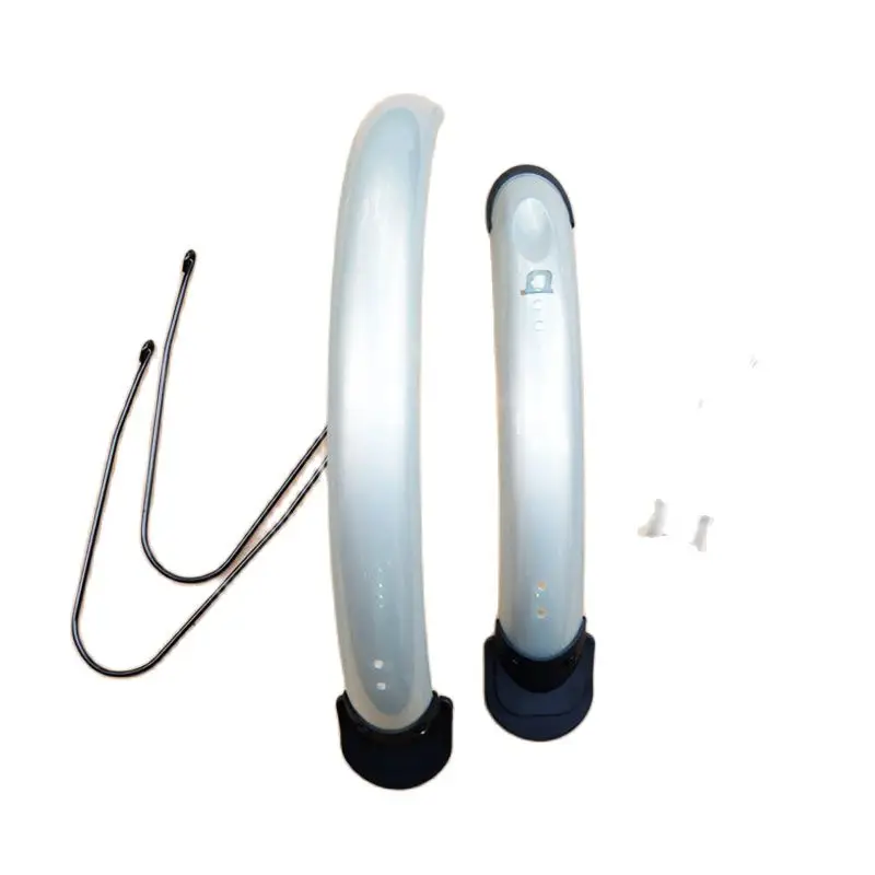 Велосипедное крыло складная велосипедная защита от грязи передняя и задняя 14