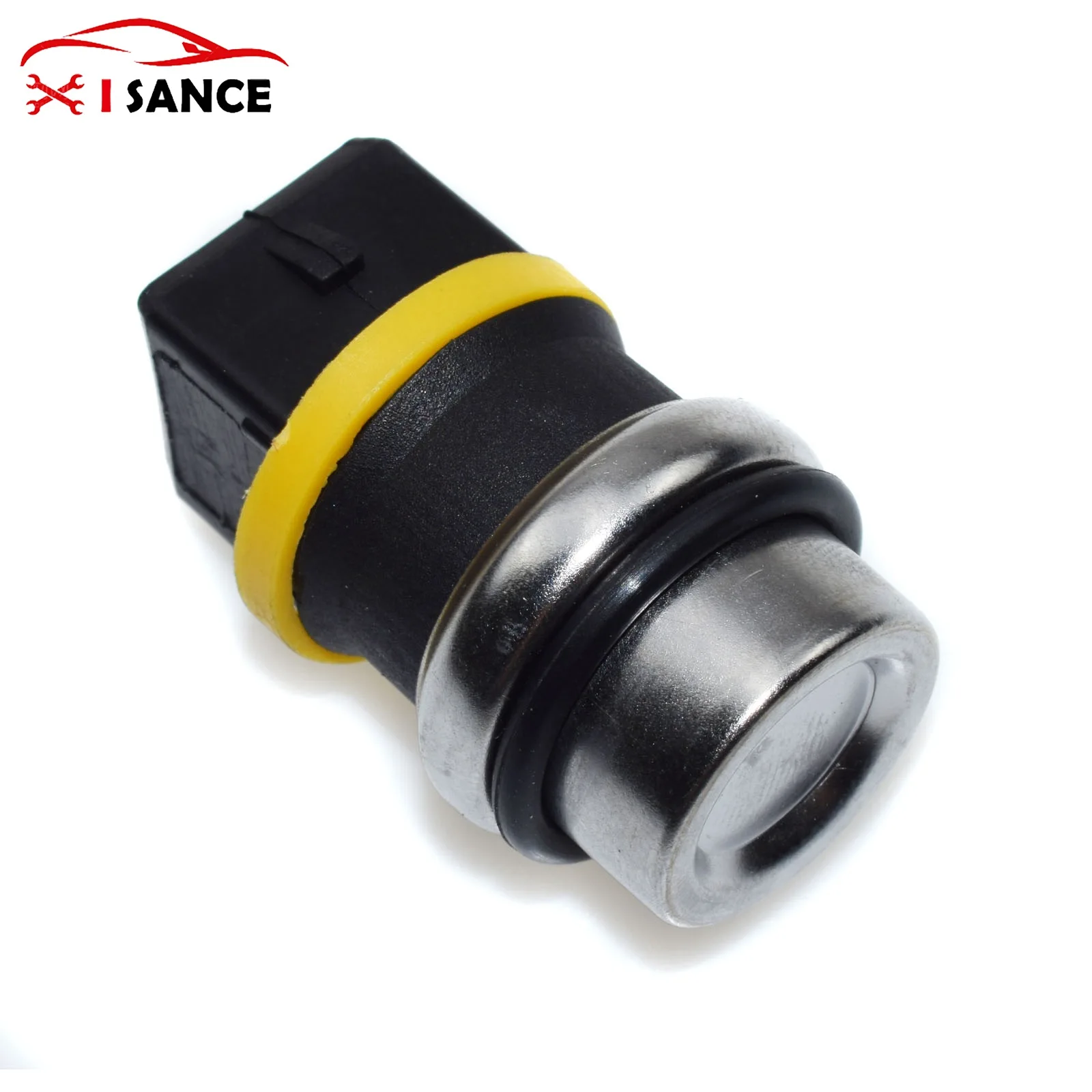 6U0919501B новый 4 Pin Хладагент Температура Сенсор для VW Golf Passat 2.0L 1.9L 1.8L 2.8L 1990 2002