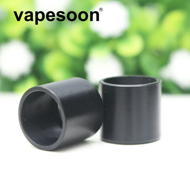 

VapeSoon POM Plastic Black Drip Tip For Cleito TANK