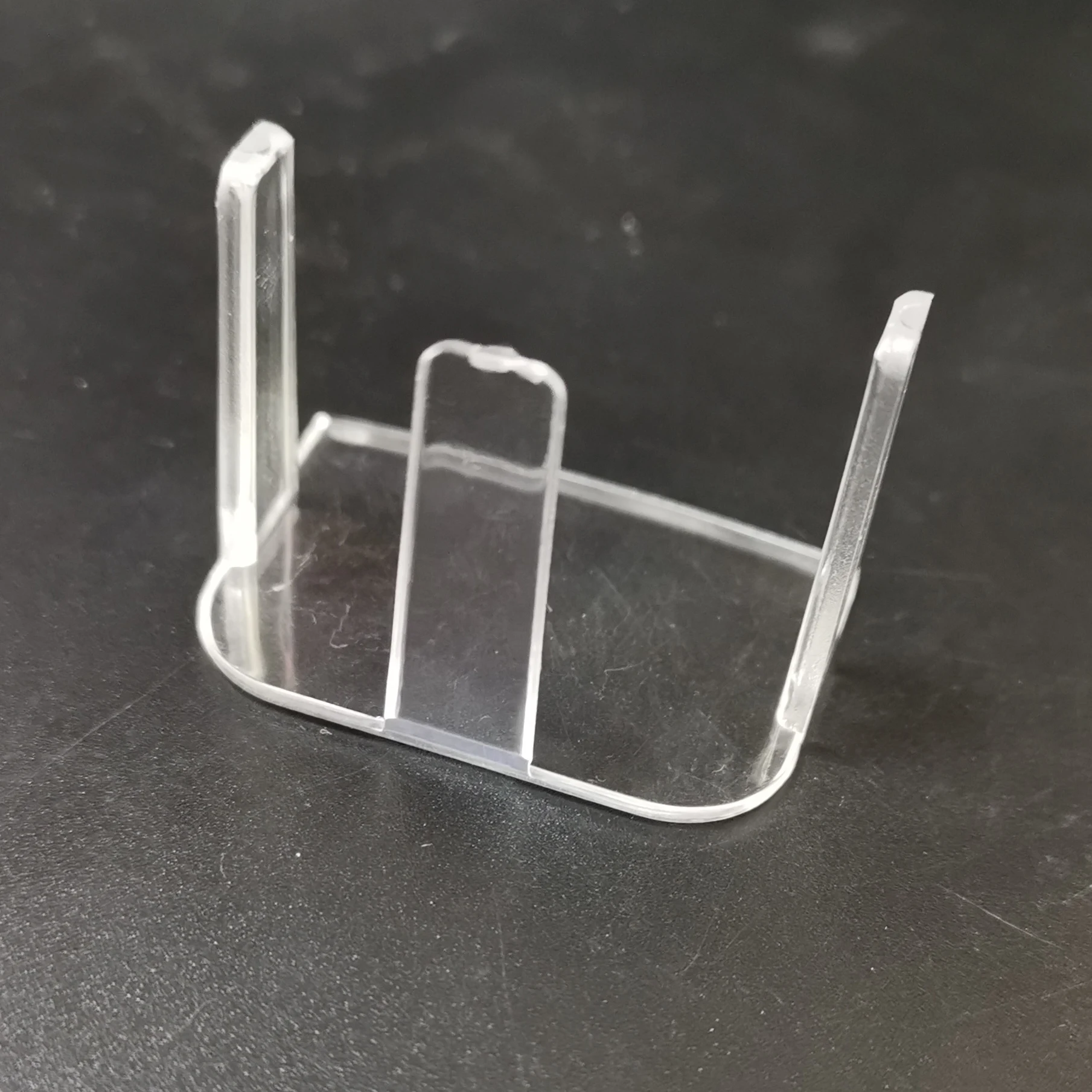 Тактический прозрачный акриловый защитный чехол для объектива охоты Airosft EOTECH 551