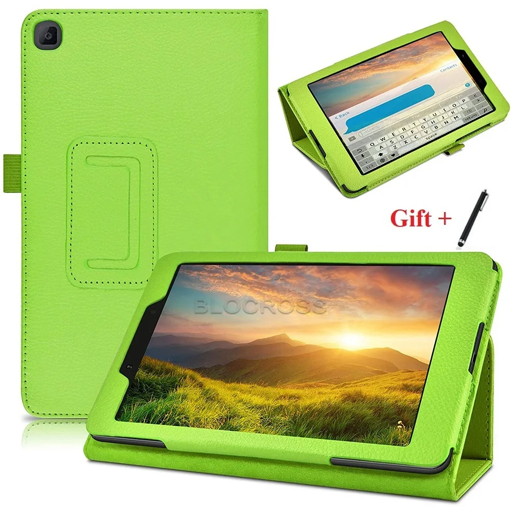 

Case for Samsung Galaxy Tab A 8.0 2019 SM-T290 Wi-Fi SM-T295 Full Body Tablet Stand for Galaxy Tab A 8.0 Model SM-T290 T295 T297