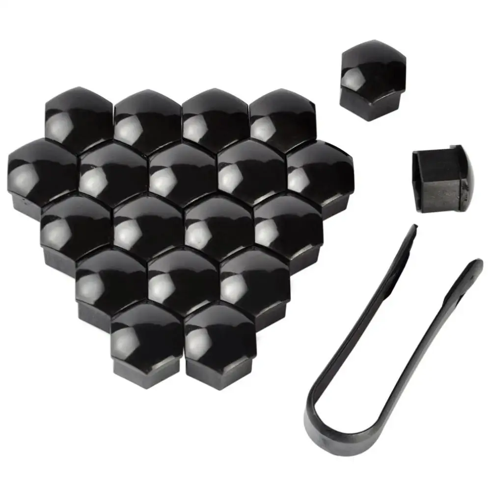 19 мм 17 21 колесные гайка с болтом защитный колпачок шин колесный винт болты | Спорт