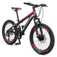 22 inch 24 speed bicycle ride on car cycling bicicleta youth student mountain bike y310001