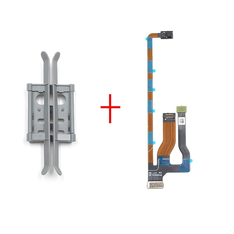 

Brand New DJI Mavic Mini Replacement 3 in1 Flexible cable Flat Cable Flex Flat with foldable landing gear For DJI Mavic Mini