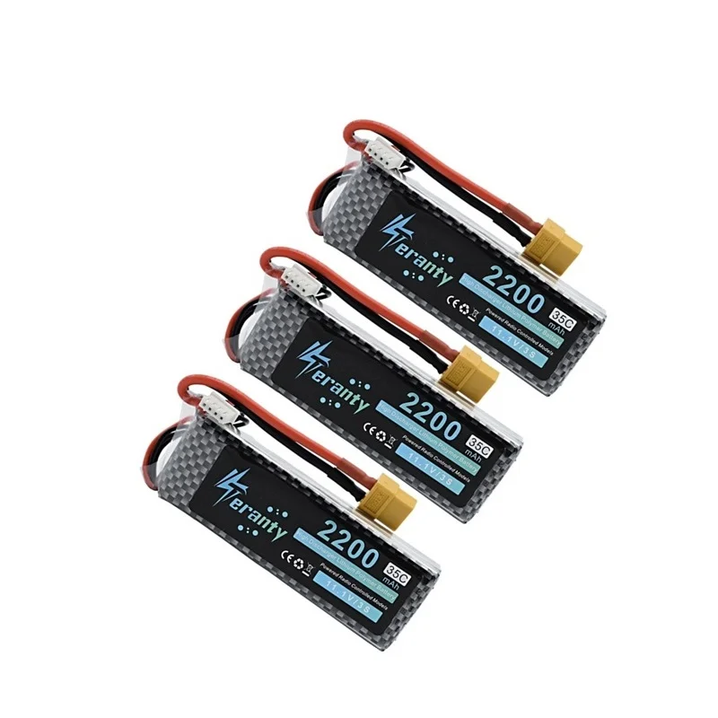 макс 60c высокого разряда 3 шт 111 v 2200