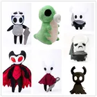 Игрушка Рыцарь пустой Zote плюшевая, игрушка Рыцарь пустой, плюшевая кукла, мягкая игрушка-подарок для детей, мальчиков, Рождество