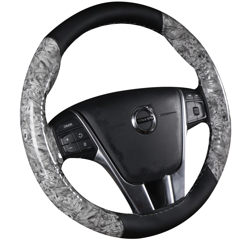 Автомобильный ледяной станок ткацкий дышащий руль наборы ручного шитья для Kia K5