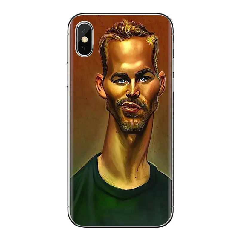 Для iPhone XS Max XR X 4 4s 5 5S 5C SE 6 6S 7 8 Plus samsung Galaxy J1 J3 J5 J7 A3 A5 силиконовый чехол для сумки Пол