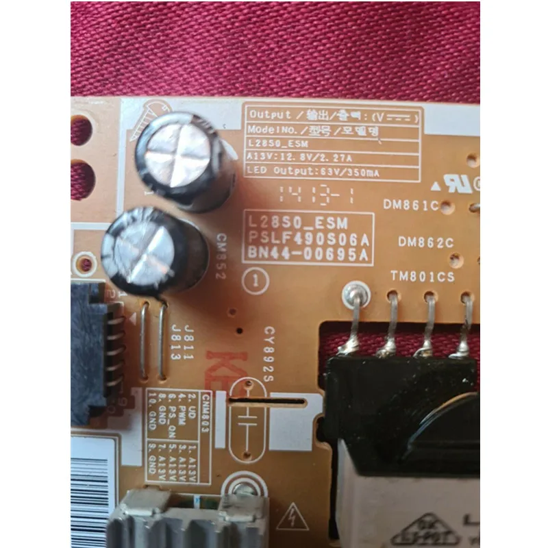 

Bn44-00695a supply l28s0_esm pslf 490s06a FOR samsung ue28j4100awxxc