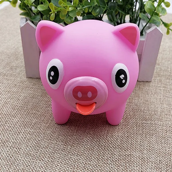 Новинка говорящее животное джаббббер мяч язык снятие стресса мягкий игрушка для