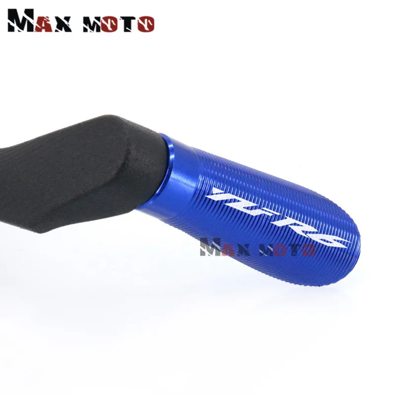 Для YAMAHA YZF R6 YZFR6 мотоцикла универсальный 7/8 &quot22 мм защита для рук тормозной рычаг