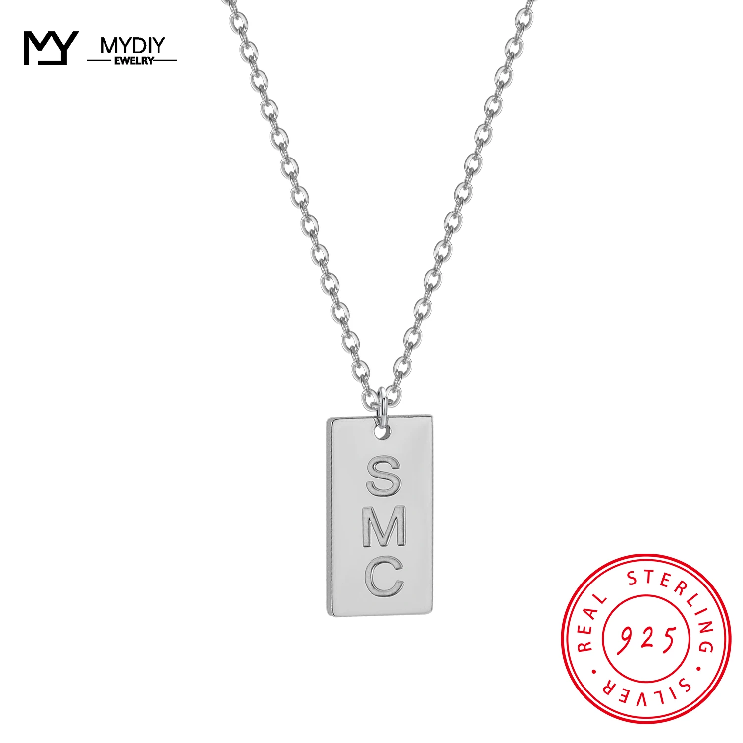 925 Sterling Silver Carving Pendant Lettering Personality Jewelry Women Fashion collares para mujer подвеска Exquisite cube
925 Sterling Silver Carving Pendant Lettering Personality Jewelry Women Fashion collares para mujer подвеска Exquisite cube