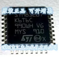 

10pcs/lot STM8S207K6T6C QFP-32