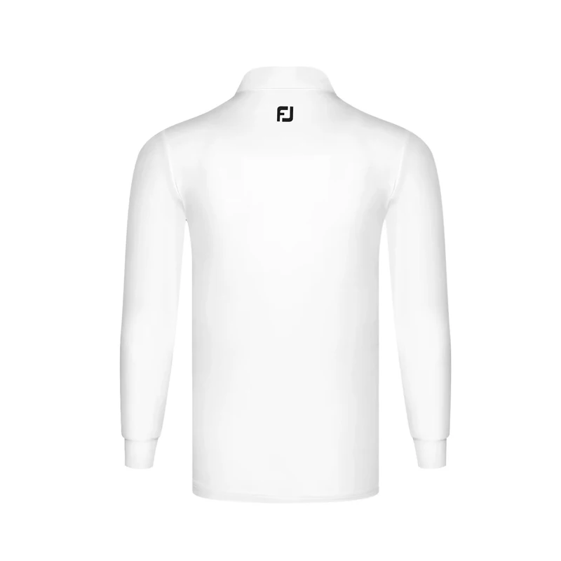 Swirling New Golf Apparel Men's FJ Golf T-Shirt Comfortable Breathable Golf Long Sleeve S-3XL T-Shirt Free Shipping