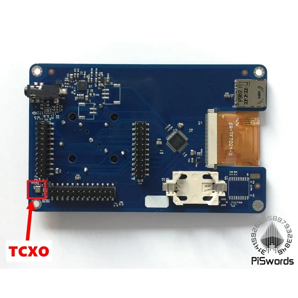 HackRF один SDR программное обеспечение определяется Радио 1 МГц до 6 ГГц Материнская плата макетная плата комплект с portapack хаос fm фильтр антенна