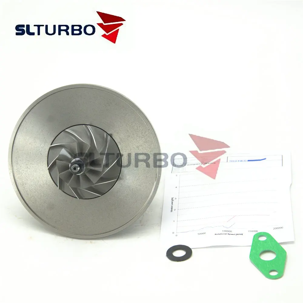 Сердечник турбины CI38 NE190022 894418 3200 8944183200 8-94418-3200 для двигателя Isuzu Earth Offway 4.4L 4BD1-T