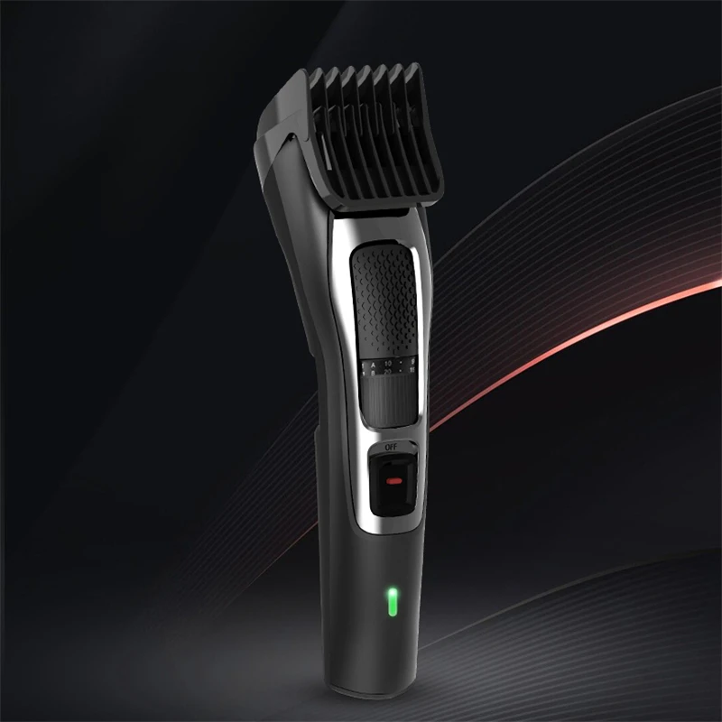 Youpin машинка для стрижки волос ENCHEN Sharp 3S триммер быстрой зарядки мужчин