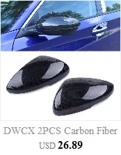 DWCX 2ocs передняя крышка капота Лифт Поддержка стойки ударов Распорки демпфер Подходит для Honda Accord 2003 2004 2005 2006 2007