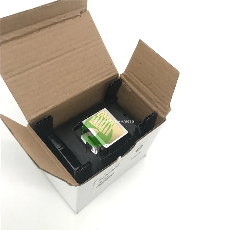 Печатающая головка для струйного принтера Epson L800 L805 L850 TX650 F180030 F180040 F180010 F180000 |