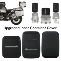 for bmw r1250gs r1200gs lc adventure f750gs f850gs adv luggage box container tail case trunk side saddlebag inner bag top cover