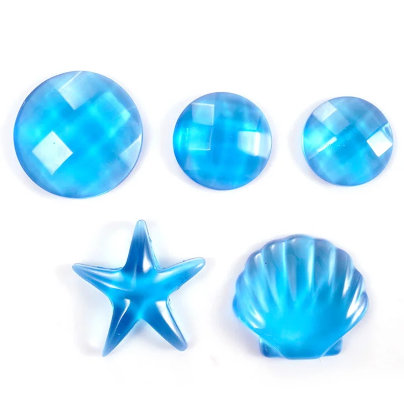 УФ отверждаемая эпоксидная смола силиконовые формы для изготовления алмазных