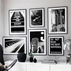 Винтажный декор комнаты музыкальное оборудование скандинавские плакаты и принты настенная живопись на холсте настенные картины для декора гостиной