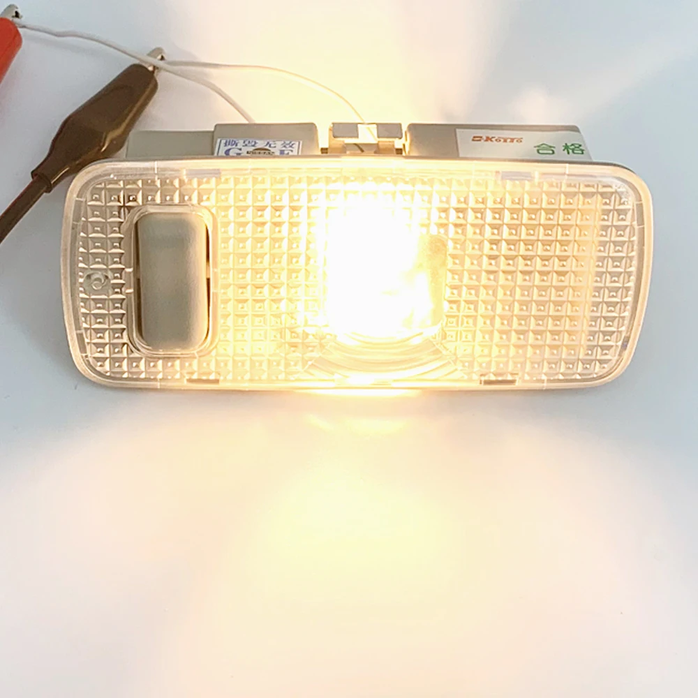 

Reading Light for Nissan Qashqai j10 08-2013 For X-TRAIL 10-2013 For Teana 04-2007 reading light Indoor ceiling light warm white
