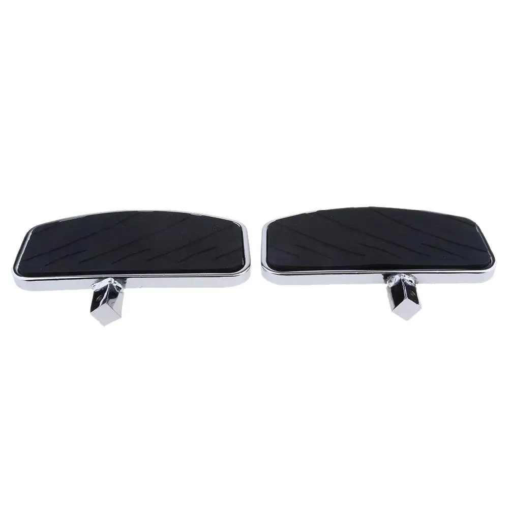 Подножки для мотоциклистов Передние Honda MAGNA VF250 VF750 /Yamaha V STAR XVS 400/650 и т. Д.|Подставки