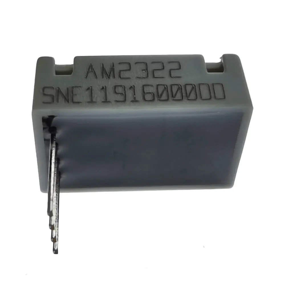 10 шт. новый оригинальный датчик влажности AM2322|Датчики| |